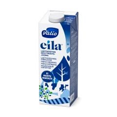 Valio Eila piena dzēriens bez laktozes 1,5%, UHT 1L 