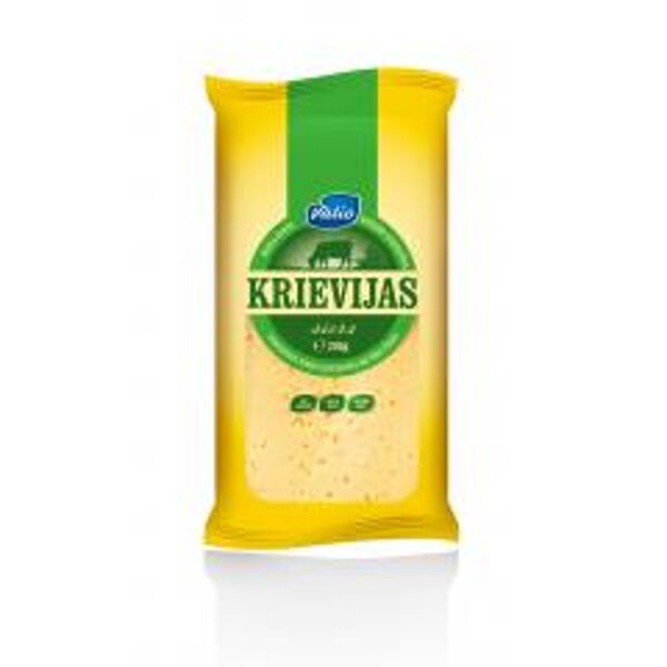 Valio Krievijas siers, 200g