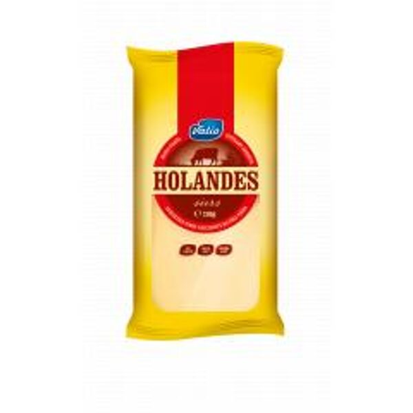 Valio Holandes siers, 200g